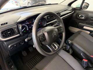 Citroen C3 2023 1.2 PureTech 83 S&S BVM5 YOU!-thumb-23