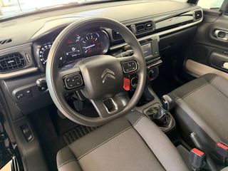 Citroen C3 2023 1.2 PureTech 83 S&S BVM5 YOU!-thumb-24