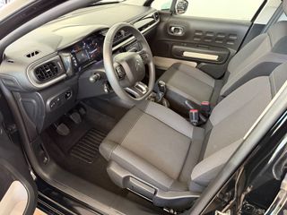 Citroen C3 2023 1.2 PureTech 83 S&S BVM5 YOU!-thumb-25