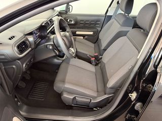 Citroen C3 2023 1.2 PureTech 83 S&S BVM5 YOU!-thumb-26