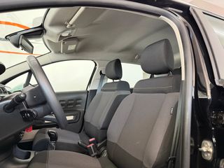 Citroen C3 2023 1.2 PureTech 83 S&S BVM5 YOU!-thumb-28