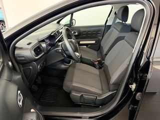 Citroen C3 2023 1.2 PureTech 83 S&S BVM5 YOU!-thumb-29