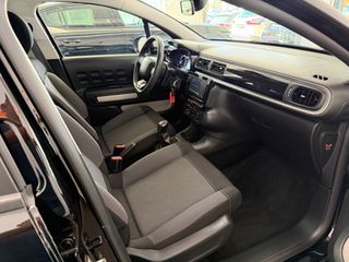 Citroen C3 2023 1.2 PureTech 83 S&S BVM5 YOU!-thumb-30