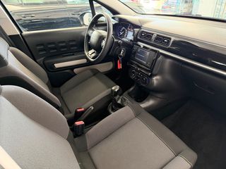 Citroen C3 2023 1.2 PureTech 83 S&S BVM5 YOU!-thumb-31