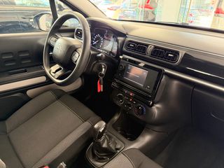 Citroen C3 2023 1.2 PureTech 83 S&S BVM5 YOU!-thumb-32