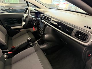 Citroen C3 2023 1.2 PureTech 83 S&S BVM5 YOU!-thumb-33
