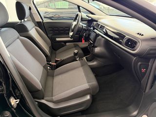 Citroen C3 2023 1.2 PureTech 83 S&S BVM5 YOU!-thumb-34