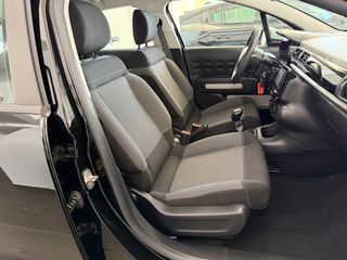 Citroen C3 2023 1.2 PureTech 83 S&S BVM5 YOU!-thumb-35