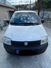 Fiat Panda 2011