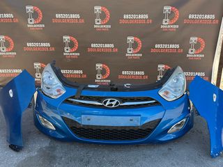 HYUNDAI i10 MK2 ΚΟΜΠΛΕ ΜΟΥΡΑΚΙ – ΕΤΟΙΜΟ ΓΙΑ ΤΟΠΟΘΕΤΗΣΗ