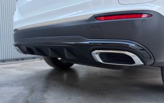 Mercedes-Benz GLC 300 2020 AMG line  Πανοραμική ανοιγμένη οροφή !-thumb-6