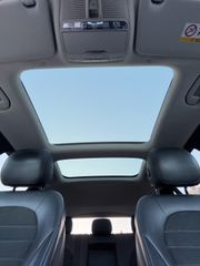 Mercedes-Benz GLC 300 2020 AMG line  Πανοραμική ανοιγμένη οροφή !-thumb-18