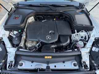Mercedes-Benz GLC 300 2020 AMG line  Πανοραμική ανοιγμένη οροφή !-thumb-19