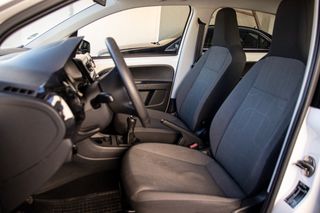 Volkswagen Up 2013 CNG ΦΥΣΙΚΟ ΑΕΡΙΟ, ΑΨΟΓΟ, ΖΑΝΤΕΣ, A/C+++-thumb-19