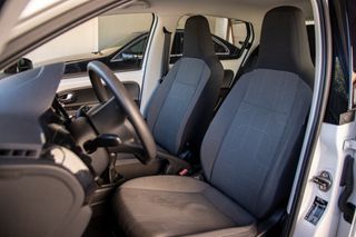 Volkswagen Up 2013 CNG ΦΥΣΙΚΟ ΑΕΡΙΟ, ΑΨΟΓΟ, ΖΑΝΤΕΣ, A/C+++-thumb-11