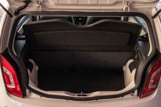 Volkswagen Up 2013 CNG ΦΥΣΙΚΟ ΑΕΡΙΟ, ΑΨΟΓΟ, ΖΑΝΤΕΣ, A/C+++-thumb-33