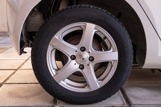 Volkswagen Up 2013 CNG ΦΥΣΙΚΟ ΑΕΡΙΟ, ΑΨΟΓΟ, ΖΑΝΤΕΣ, A/C+++-thumb-30