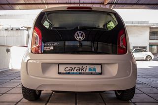 Volkswagen Up 2013 CNG ΦΥΣΙΚΟ ΑΕΡΙΟ, ΑΨΟΓΟ, ΖΑΝΤΕΣ, A/C+++-thumb-24