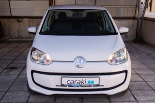 Volkswagen Up 2013 CNG ΦΥΣΙΚΟ ΑΕΡΙΟ, ΑΨΟΓΟ, ΖΑΝΤΕΣ, A/C+++-thumb-25