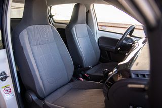 Volkswagen Up 2013 CNG ΦΥΣΙΚΟ ΑΕΡΙΟ, ΑΨΟΓΟ, ΖΑΝΤΕΣ, A/C+++-thumb-27