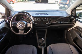 Volkswagen Up 2013 CNG ΦΥΣΙΚΟ ΑΕΡΙΟ, ΑΨΟΓΟ, ΖΑΝΤΕΣ, A/C+++-thumb-28