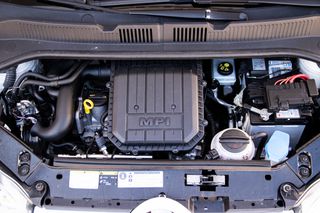 Volkswagen Up 2013 CNG ΦΥΣΙΚΟ ΑΕΡΙΟ, ΑΨΟΓΟ, ΖΑΝΤΕΣ, A/C+++-thumb-31
