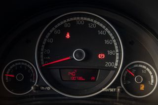 Volkswagen Up 2013 CNG ΦΥΣΙΚΟ ΑΕΡΙΟ, ΑΨΟΓΟ, ΖΑΝΤΕΣ, A/C+++-thumb-10