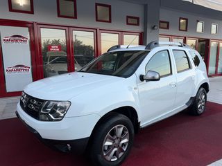 Dacia Duster 2017 ΕΛΛΗΝΙΚΗΣ ΑΝΤΙΠΡΟΣΩΠΕΙΑΣ/ΑΡΙΣΤΗ ΚΑΤΑΣΤΑΣΗ/-thumb-1