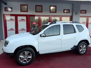 Dacia Duster 2017 ΕΛΛΗΝΙΚΗΣ ΑΝΤΙΠΡΟΣΩΠΕΙΑΣ/ΑΡΙΣΤΗ ΚΑΤΑΣΤΑΣΗ/-thumb-2