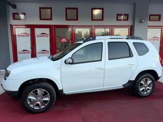 Dacia Duster 2017 ΕΛΛΗΝΙΚΗΣ ΑΝΤΙΠΡΟΣΩΠΕΙΑΣ/ΑΡΙΣΤΗ ΚΑΤΑΣΤΑΣΗ/-thumb-3