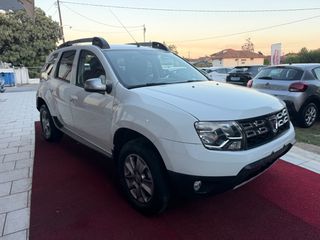 Dacia Duster 2017 ΕΛΛΗΝΙΚΗΣ ΑΝΤΙΠΡΟΣΩΠΕΙΑΣ/ΑΡΙΣΤΗ ΚΑΤΑΣΤΑΣΗ/-thumb-4