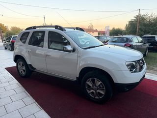 Dacia Duster 2017 ΕΛΛΗΝΙΚΗΣ ΑΝΤΙΠΡΟΣΩΠΕΙΑΣ/ΑΡΙΣΤΗ ΚΑΤΑΣΤΑΣΗ/-thumb-5