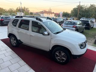Dacia Duster 2017 ΕΛΛΗΝΙΚΗΣ ΑΝΤΙΠΡΟΣΩΠΕΙΑΣ/ΑΡΙΣΤΗ ΚΑΤΑΣΤΑΣΗ/-thumb-6