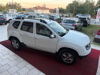 Dacia Duster 2017 ΕΛΛΗΝΙΚΗΣ ΑΝΤΙΠΡΟΣΩΠΕΙΑΣ/ΑΡΙΣΤΗ ΚΑΤΑΣΤΑΣΗ/-thumb-7