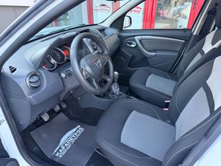 Dacia Duster 2017 ΕΛΛΗΝΙΚΗΣ ΑΝΤΙΠΡΟΣΩΠΕΙΑΣ/ΑΡΙΣΤΗ ΚΑΤΑΣΤΑΣΗ/-thumb-11
