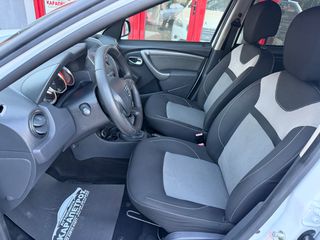 Dacia Duster 2017 ΕΛΛΗΝΙΚΗΣ ΑΝΤΙΠΡΟΣΩΠΕΙΑΣ/ΑΡΙΣΤΗ ΚΑΤΑΣΤΑΣΗ/-thumb-12