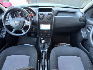 Dacia Duster 2017 ΕΛΛΗΝΙΚΗΣ ΑΝΤΙΠΡΟΣΩΠΕΙΑΣ/ΑΡΙΣΤΗ ΚΑΤΑΣΤΑΣΗ/-thumb-15