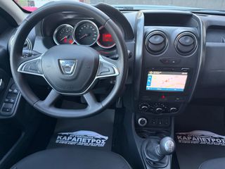 Dacia Duster 2017 ΕΛΛΗΝΙΚΗΣ ΑΝΤΙΠΡΟΣΩΠΕΙΑΣ/ΑΡΙΣΤΗ ΚΑΤΑΣΤΑΣΗ/-thumb-16