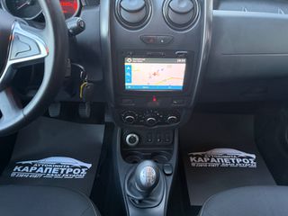 Dacia Duster 2017 ΕΛΛΗΝΙΚΗΣ ΑΝΤΙΠΡΟΣΩΠΕΙΑΣ/ΑΡΙΣΤΗ ΚΑΤΑΣΤΑΣΗ/-thumb-17