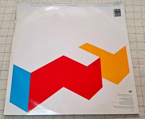 Foreigner – Agent Provocateur LP-thumb-1