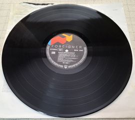 Foreigner – Agent Provocateur LP-thumb-3