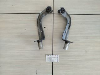 ΣΕΤ ΨΑΛΙΔΙΑ ΕΜΠΡΟΣ ΠΛΑΙΝΑ (543170605R,543171370R) RENAULT CAPTUR K9K 2013-2019
