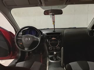 Mazda RX-8 2006 CHALLENGE