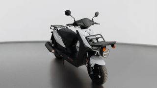 Kymco Agility 2021 Carry 125i | Δόσεις Χωρίς Τράπεζα-thumb-2