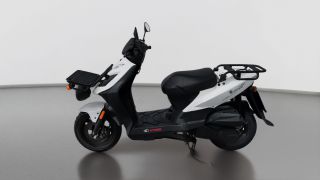 Kymco Agility 2021 Carry 125i | Δόσεις Χωρίς Τράπεζα-thumb-7
