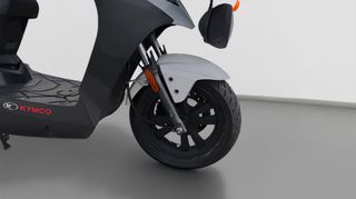 Kymco Agility 2021 Carry 125i | Δόσεις Χωρίς Τράπεζα-thumb-11