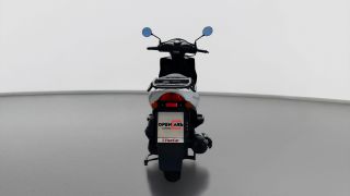 Kymco Agility 2021 Carry 125i | Δόσεις Χωρίς Τράπεζα-thumb-3