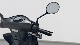 Kymco Agility 2021 Carry 125i | Δόσεις Χωρίς Τράπεζα-thumb-14