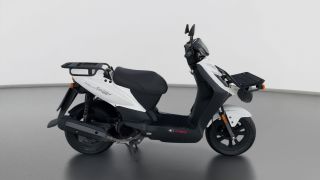 Kymco Agility 2021 Carry 125i | Δόσεις Χωρίς Τράπεζα-thumb-6