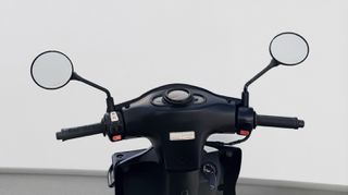 Kymco Agility 2021 Carry 125i | Δόσεις Χωρίς Τράπεζα-thumb-17